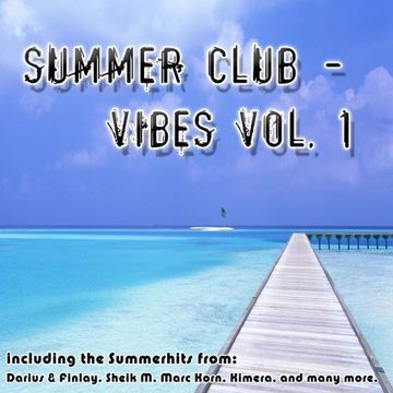 Summer of Love-cover