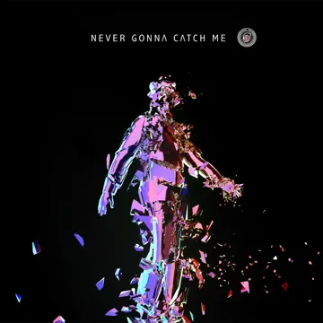 Never Gonna Catch Me (Muffin Remix)-cover