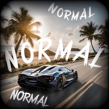Normal-cover