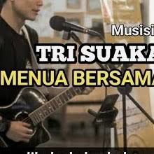 Menua Bersamamu (Akustik)-cover