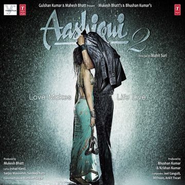 Meri Aashiqui-cover