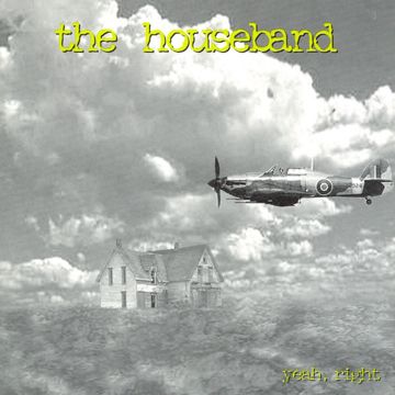 Yeah Right-cover