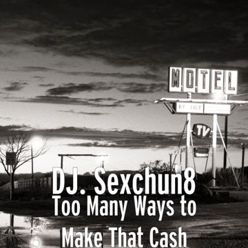 Way Too Many-cover
