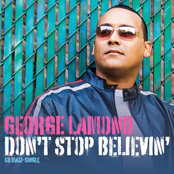 Don't Stop Believin'-cover