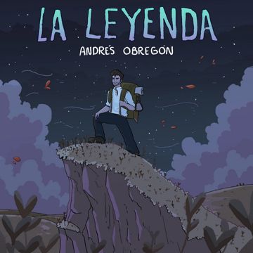 La Leyenda-cover