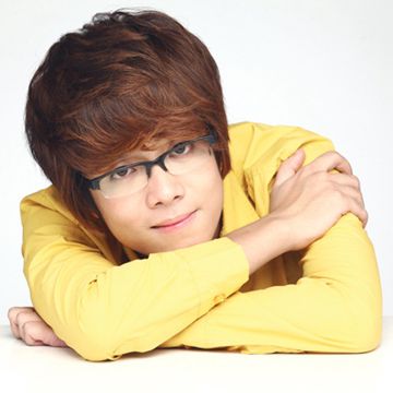 Nơi Tình Yêu Bắt Đầu-cover