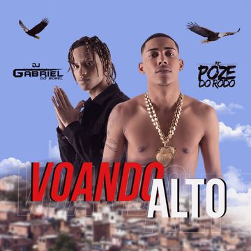 To Voando Alto-cover