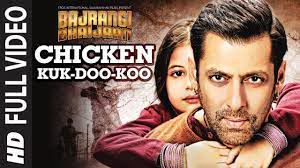 Chicken Kuk-Doo-Koo-cover