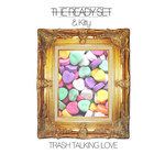 Trash Talking Love (feat. Kitty)-cover