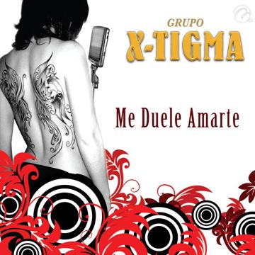 Me Duele Amarte-cover