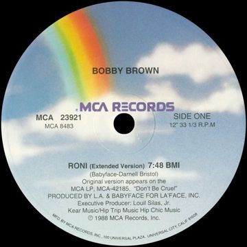 Roni-cover