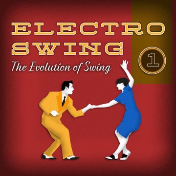 Fragment Eight.... The Sound of Swing  [Onur Engin Edit]