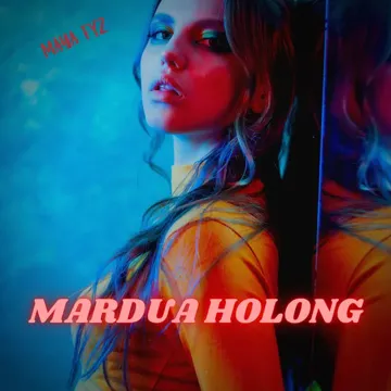 DJ Mardua Holong-cover