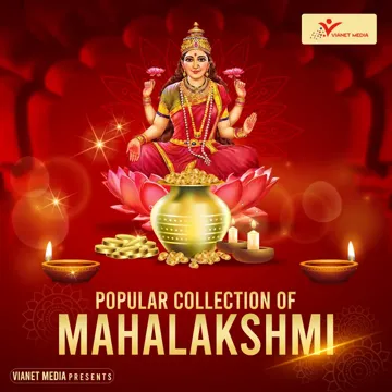 Kanakadhara Stotram-cover