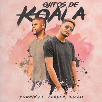 Ojitos de Koala-cover