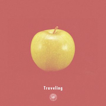 Traveling (feat. Nao Kawamura)-cover
