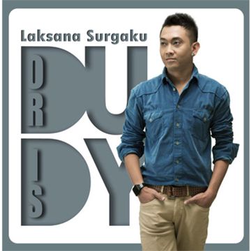 Laksana Surgaku-cover