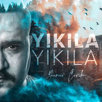 Yıkıla Yıkıla-cover