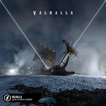 Valhalla-cover