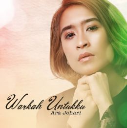 Warkah Untukku-cover