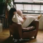 lazy afternoon-cover