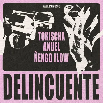 Delincuente-cover