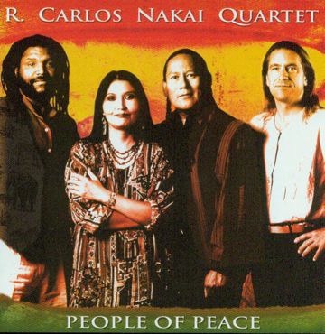 Peace