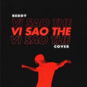 Vì Sao Thế (Deep House)-cover