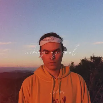 Asking My Soul-cover