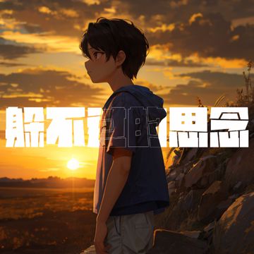 躲不過的思念-cover