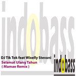Selamat Ulang Tahun(Mamae Remix)-cover