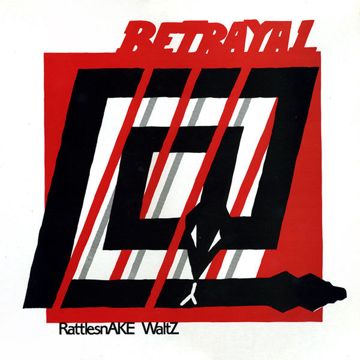Betrayal-cover