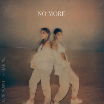 No More (feat. Janine)-cover