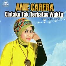 Cintaku Tak Terbatas  Waktu-cover