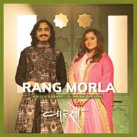 Rang Morla-cover