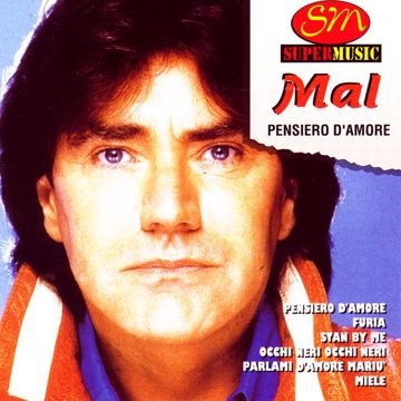 Parlami D'amore Mariu'-cover