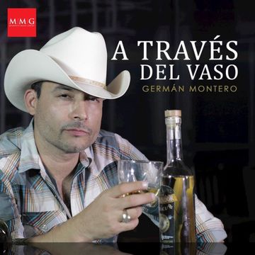  A Través Del Vaso-cover