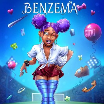 Benzema-cover