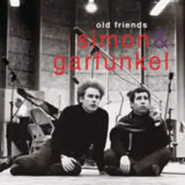 The Sound Of Silence - single version