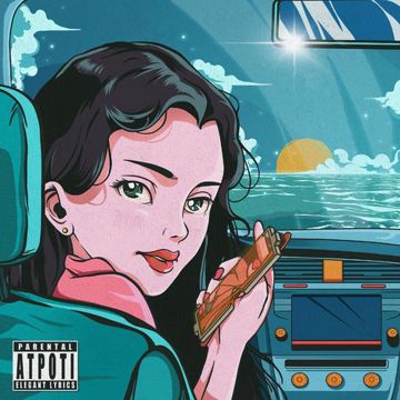 Ⅰ. Mary Jane(瑪麗簡)-cover