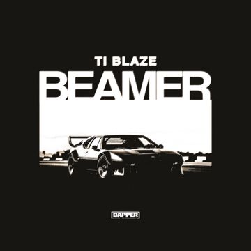 Beamer-cover