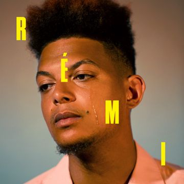 Red Me-cover