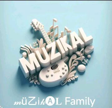 Nostaljik Mahsup - Müzikal Family -cover