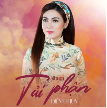 Tủi phận-cover