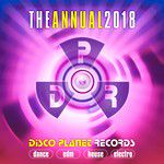 Klap Klap(DJ Sanny J Radio Version)(DJ版)-cover