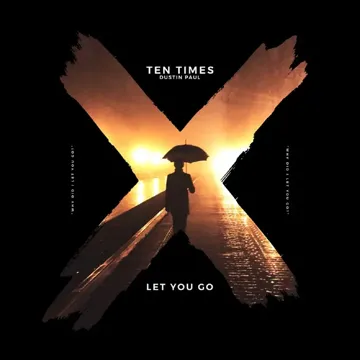 Let You Go-cover