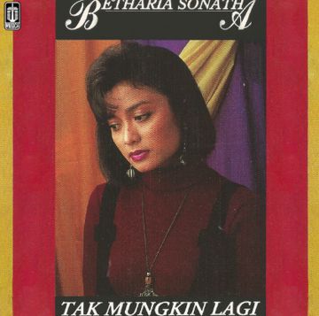 Tak Mungkin Lagi-cover