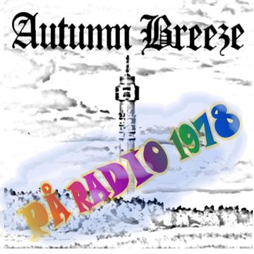 Autumn Breeze-cover
