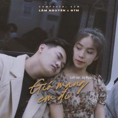 Gió Mang Em Đi (Lofi Version)-cover