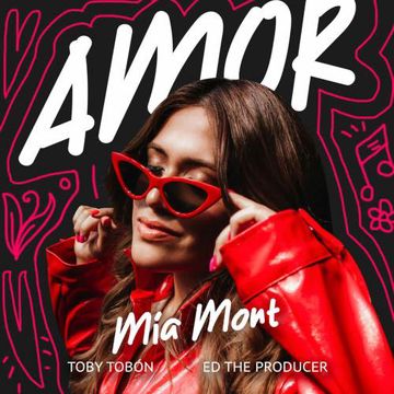 Amor-cover